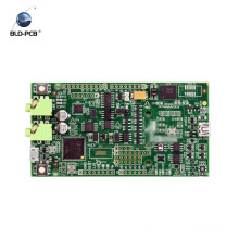 Elevator Inverter PCB board Lift Printed Circuit Board